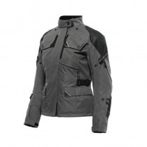 Мотокуртка Dainese Ladakhl 3L D-Dry Lady Grey/Black
