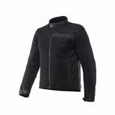 Мотокуртка Dainese Lisbona Air Tex Black Мотокуртка Dainese Lisbona Air Tex Black