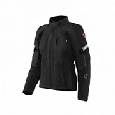 Мотокуртка Dainese Mangen Pro Lady Black