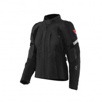 Мотокуртка Dainese Mangen Pro Lady Black