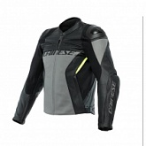 Мотокуртка Dainese Racing 4 Grey/Black