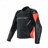 Мотокуртка Dainese Racing 4 Red/Black Мотокуртка Dainese Racing 4 Red/Black