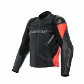 Мотокуртка Dainese Racing 4 Red/Black Мотокуртка Dainese Racing 4 Red/Black