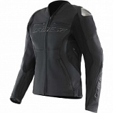 Мотокуртка Dainese Racing 5 Lady Black