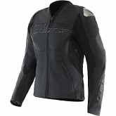 Мотокуртка Dainese Racing 5 Lady Black