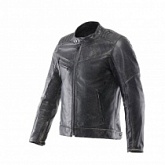 Мотокуртка Dainese Radicale Black