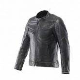 Мотокуртка Dainese Radicale Black