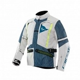 Мотокуртка Dainese Sterrato Tex Grey/Blue