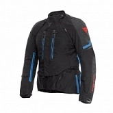 Мотокуртка Dainese Super Adventure Black/Blue