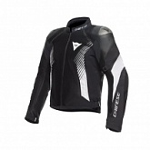 Мотокуртка Dainese Super Rider 2 Black/White
