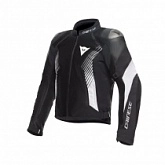 Мотокуртка Dainese Super Rider 2 Black/White