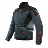 Мотокуртка Dainese Tempest 3 D-Dry Black/Red