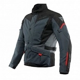Мотокуртка Dainese Tempest 3 D-Dry Black/Red