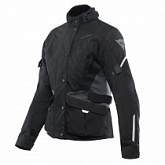 Мотокуртка Dainese Tempest 3 D-Dry Lady Black/Grey