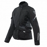 Мотокуртка Dainese Tempest 3 D-Dry Lady Black/Grey