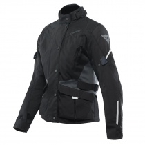 Мотокуртка Dainese Tempest 3 D-Dry Lady Black/Grey