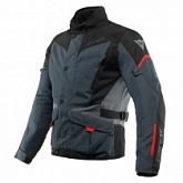 Мотокуртка Dainese Tempest 3 D-Dry Lady Black/Red
