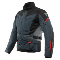Мотокуртка Dainese Tempest 3 D-Dry Lady Black/Red