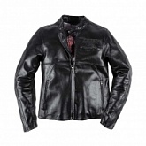 Мотокуртка Dainese Toga72 Black Мотокуртка Dainese Toga72 Black