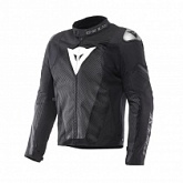 Мотокуртка Dainese Ventar Air Tex Black/Anthracite/White
