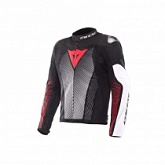 Мотокуртка Dainese Ventar Air Tex Black/White/Red
