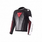 Мотокуртка Dainese Ventar Air Tex Black/White/Red