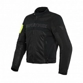 Мотокуртка Dainese Vintedge Air Tex Black/Yellow