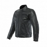 Мотокуртка Dainese Vintedge Black
