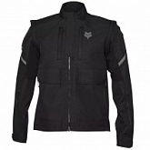 Мотокуртка FOX Defend Off Road Black