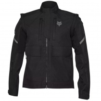 Мотокуртка FOX Defend Off Road Black