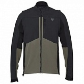 Мотокуртка FOX Ranger Softshell Ash