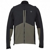 Мотокуртка FOX Ranger Softshell Ash