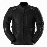 Мотокуртка Furygan Brooks Vented Black