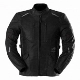 Мотокуртка Furygan Brooks Vented Black