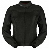 Мотокуртка Furygan Mistral Lady EVO 3 Black
