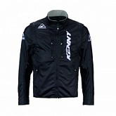Мотокуртка Kenny Racing Adventure/Enduro Softshell Black