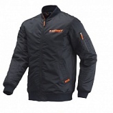 Мотокуртка Kenny Racing Casual Black