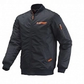Мотокуртка Kenny Racing Casual Black