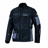 Мотокуртка Kenny Racing Evasion Black