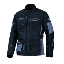 Мотокуртка Kenny Racing Evasion Black