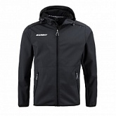 Мотокуртка Kenny Racing SoftShell Black