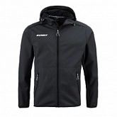 Мотокуртка Kenny Racing SoftShell Black