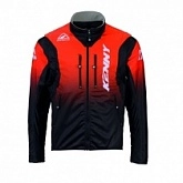 Мотокуртка Kenny Racing Softshell Orange Мотокуртка Kenny Racing Softshell Orange