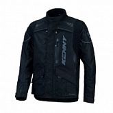 Мотокуртка Kenny Racing Titanium Black
