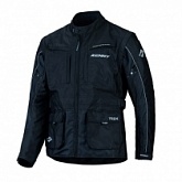 Мотокуртка Kenny Racing Trek Black