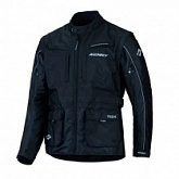 Мотокуртка Kenny Racing Trek Black
