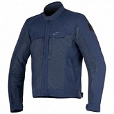 Куртка Alpinestars Luc Air Mood Indigo Blue 
