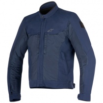 Куртка Alpinestars Luc Air Mood Indigo Blue 