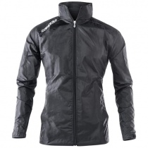 Куртка дождевая Acerbis Corporate Black