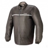 Мотокуртка Seventy SD-A4 Woman Black
